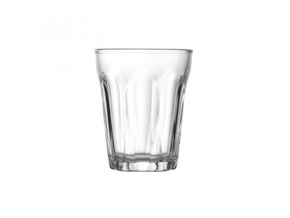 Sklenice 130ml  VAKHOS stohovatelná, sada 12ks