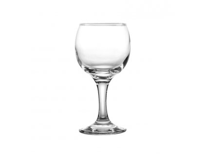 Sklenice na víno 210ml 12ks  KOUROS