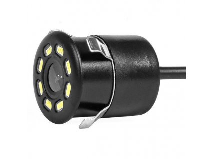 Couvací kamera HD-308-LED Night Vision 18 mm AMIO