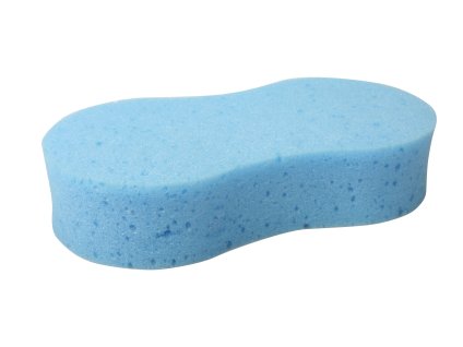 Houba klasik (motýl) 22x11x5 cm