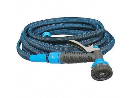 Zahradní hadice Aquacraft, 1/2", 10-20m, Extend