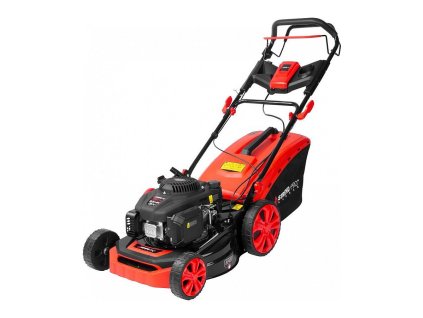 Benzínová sekačka QL46P-139E, 2,4 kW, 45,7 cm, s pojezdem, LONCIN