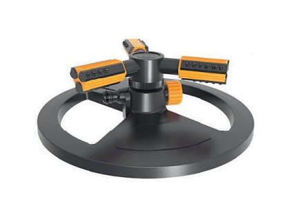 Rozprašovač stacionární TS1001, 3-ramenný