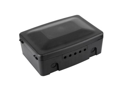 Bezpečnostní kryt prodlužovacího kabelu, IP54