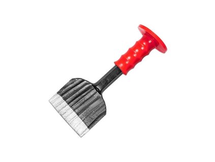 Sekáč plochý s chráničem 22x100x250mm