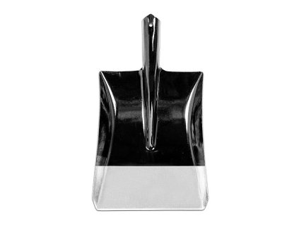 Lopata na uhlí, bez násady