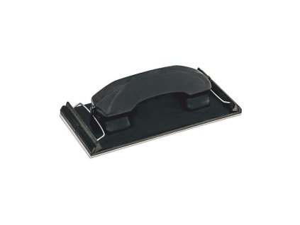 Hladítko pro brusnou mřížku 210mm