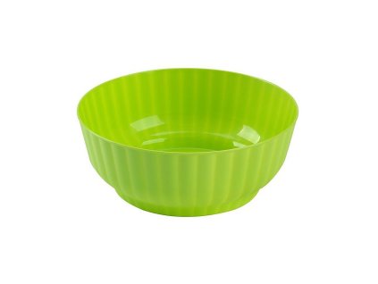 Zadělávací mísa 20cm hrušková zelená