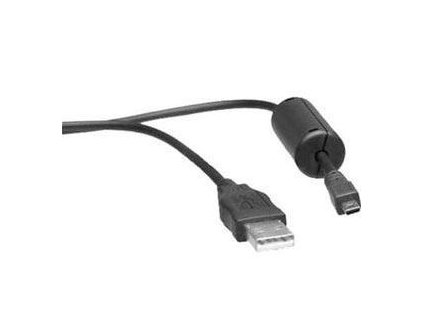 Kabel USB 2.0 / NIKON, MINOLTA, PANASONIC