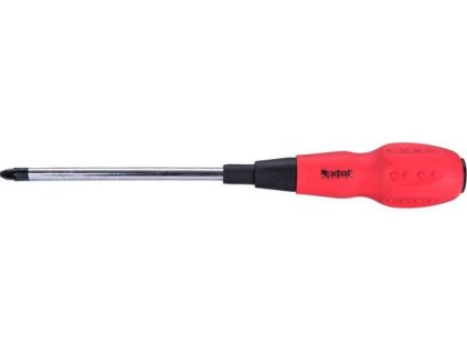 Šroubovák křížový, PZ 3x150mm, EXTOL PREMIUM, 55034