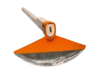 Motyka oblouk, s násadou 120 cm, ENPRO