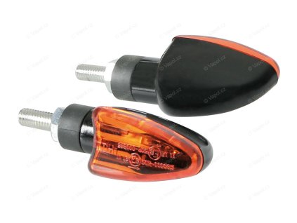 Ukazatel směru na moto ARROW