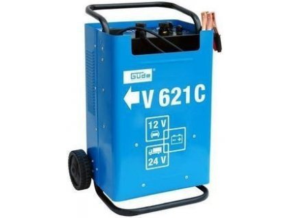 Profesionální nabíječka baterií V 621 C