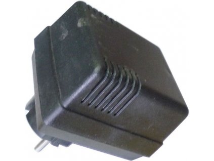 Napáječ, síťový adaptér +-15V/0,066A nestabilizovaný bez kabelu