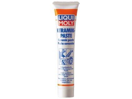 Keramická pasta, mazací tuk Liqui Moly 50 g