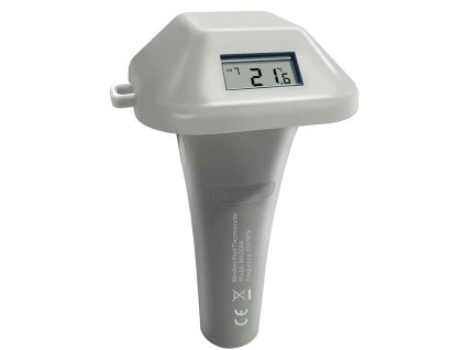 Senzor Ecowitt WN36 - bazénový teploměr k meteostanicím a wifi bráně
