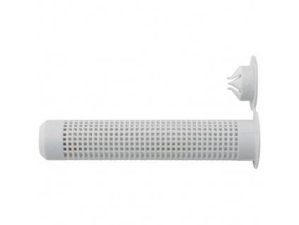 Sítko plastové, 15 x 85 mm, 10 ks