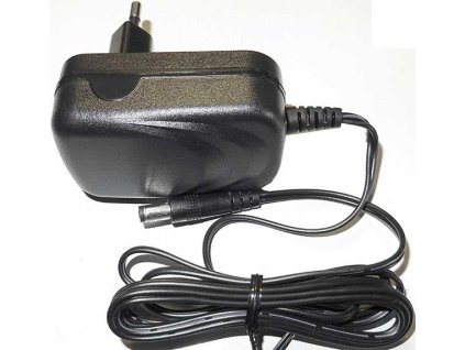 Napáječ, síťový adaptér TUE 12V/1,2A spínaný, koncovka 5,5x2,1mm