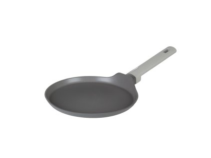 BERLINGERHAUS Pánev na palačinky s titanovým nepřilnavým povrchem 25 cm Aspen Collection BH-7074