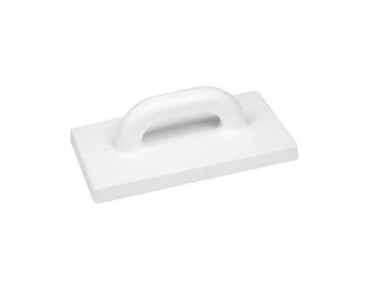 Hladítko polystyrenové, 140 x 500 mm