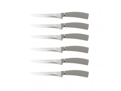 Sada steakových nožů 6 ks Aspen