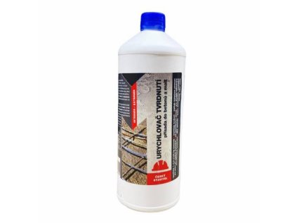 Urychlovač tvrdnutí, 1 l