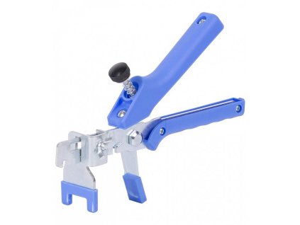 Nivelační kleště na klínky