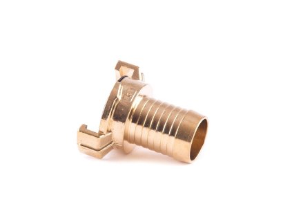 Rychlospojka Bajonet 1 1/4" MOSAZ