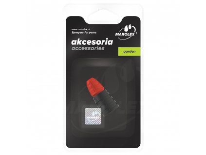 Tryska Marolex MR2.0 Zahrada