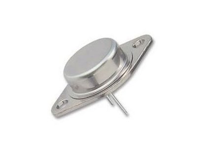 MJ15003 N 140V/20A 250W, EAST   TO3