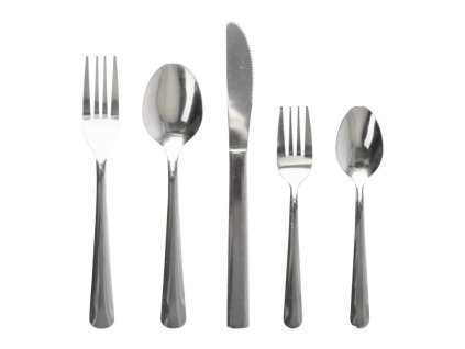 Sada příborů nerez 60 ks