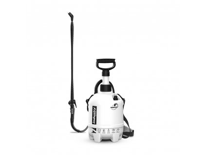 Postřikovač průmyslový Marolex Industry Acid Line s kompozitní tyčí 7l