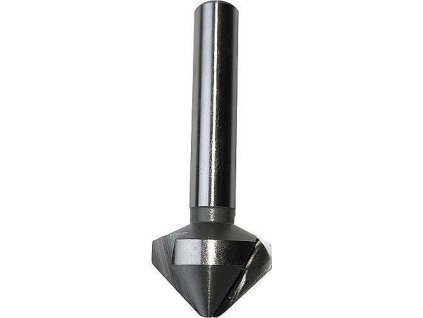 Záhlubník HXS3e 1/4" 25mm