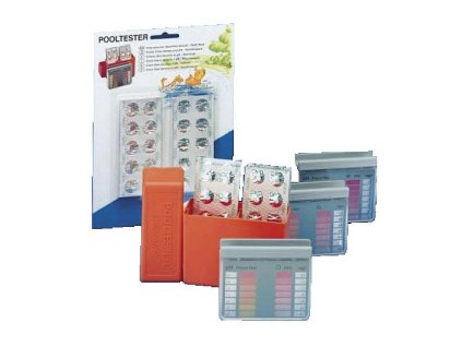 Tester OXI MASTERsil 1ks