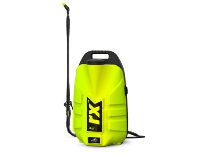 Aku postřikovač zahradní zádový Marolex RX™ X-line, 12l