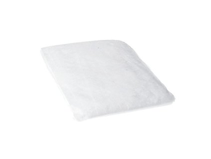 Textilie netkaná 3,2x5m, bílá, 17g/m2