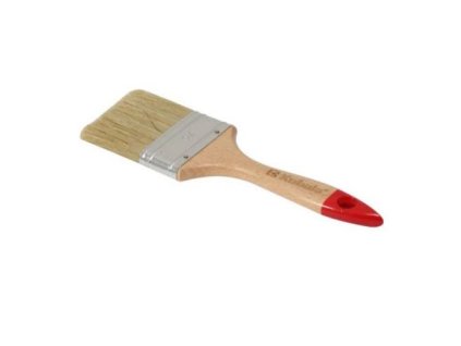 Štětec plochý, 40 mm, univerzální KUBALA