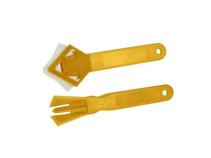 Souprava na obnovení spár (silikon/akryl)