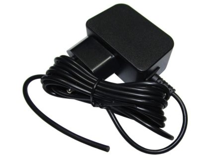 Napáječ, síťový adaptér 9V/1 ASSA107E-090100, volný konec