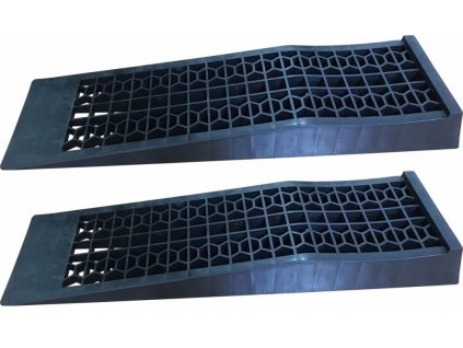 Nájezdová rampa pro vozy s nízkým profilem 2t, pár - TS260