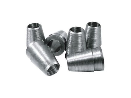 Sada klínků do sekery 607-11, 10mm, bal. 10ks