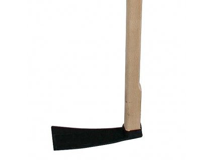 Motyka kovaná zalesňovací Gardex / násada 120cm