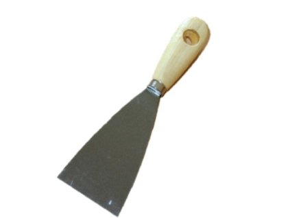 Špachtle ocel 6cm