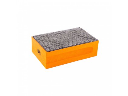 Houba brusná MasiPro diamant 90x55, zrnitost 120