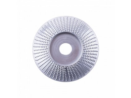 Kotouč rašplový MasiPro na dřevo 115mm