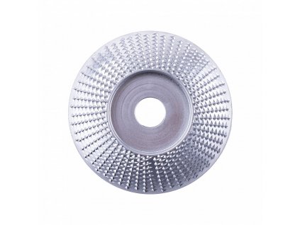 Kotouč rašplový MasiPro na dřevo 125mm