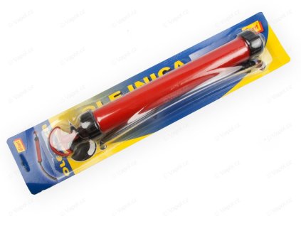 Plnička oleje START