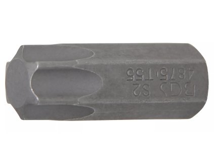 Bit, Torx, T55, 30 mm - B4875