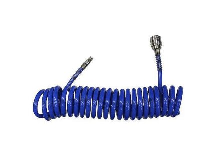 Hadice ke kompresoru Airtool PU011, 15 m, 8x10 mm, BASF PU, 3/8", 24 bar