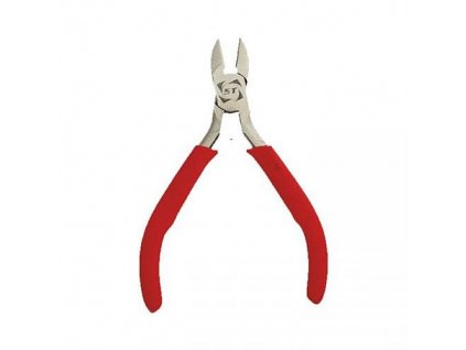 Kleště malé štípací boční 115mm